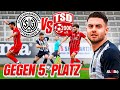 Spiel gegen 5 tabellenplatz bleiben wir ungeschlagen  19 spieltag