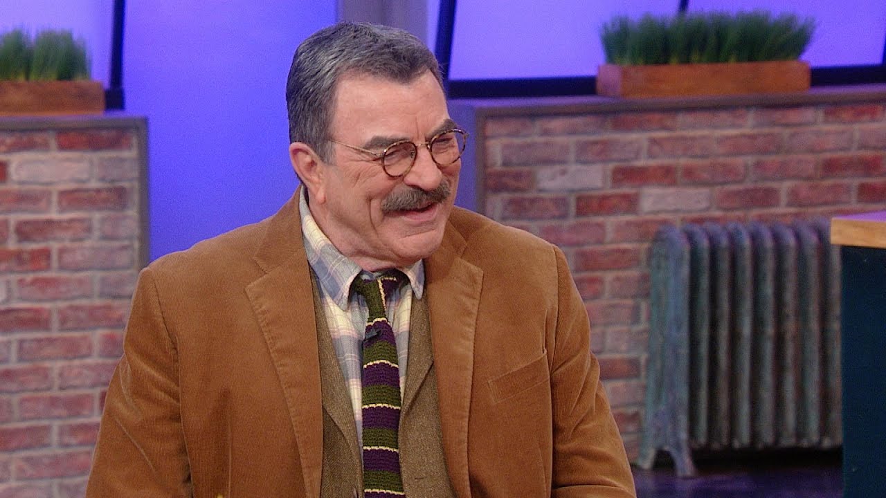 Tom Selleck On The Indiana Jones Role That Got Away: "I Didn