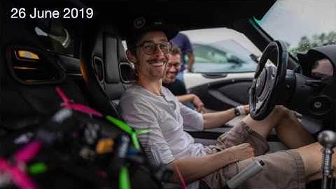 Why Are the Ethix Props So Special? | S3/S4/S5