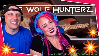 Tommy Lee Plays Piano In Mötley Crüe - Home Sweet Home [The End Concert] THE WOLF HUNTERZ Reactions