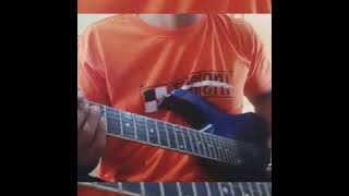 Nyujuh bulan (arta mahesa)cover gitar