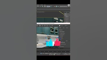 How to Use Corona Slicer Material in 3ds Max (Quick Tip)
