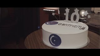 Centricity 10 Year Anniversary Celebration!