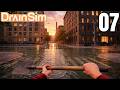 Can you CLEAN a FLOODED city with a RAKE?