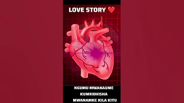 UKWELI MGUMU Hakuna MWANAUME ANAWEZA KUMRIDHISHA MWANAMKE 100 