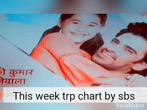 Saas Bahu Aur Saazish Trp Chart This Week 2018