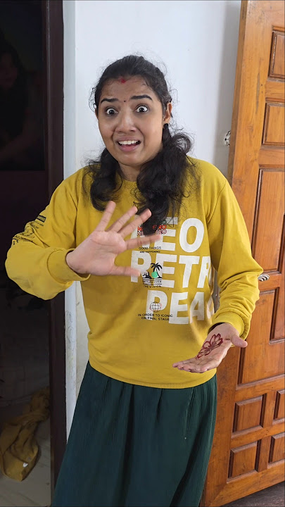 Pasangan psikopat🤣😜#celanapendek