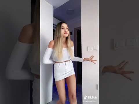 ALEYNA BOZ TİKTOK VİDEOSU  #tiktok