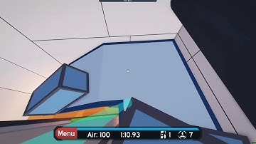 FE2 - Some Cool Shortcuts on Blue Moon