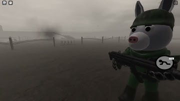 Roblox Piggy Breakout Chapter Walkthough! | Tutorial