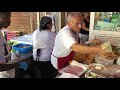 THE panini of Syracuse, Sicily. Borderi. Go there, beware the queue though. It IS worth it.