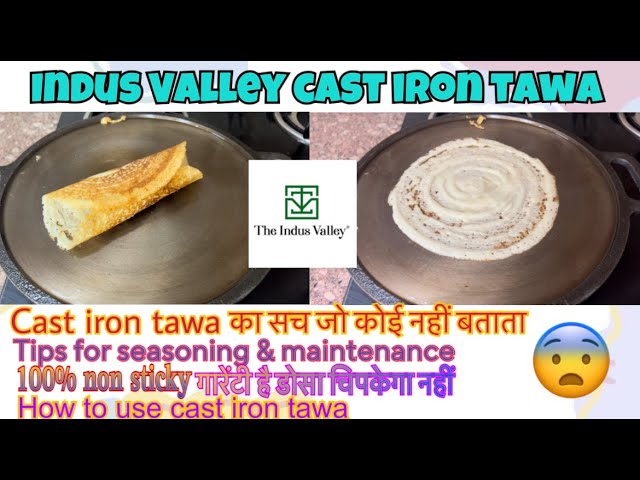 BEST DOSA TAWAS IN INDIA: 7 OPTIONS TESTED