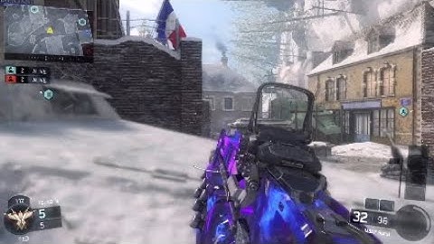 Bo3|This is what isolation does to your shot