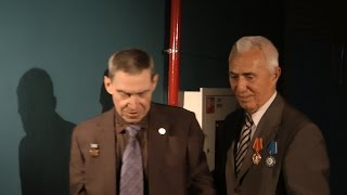 Лунные скитальцы. Документальный фильм. Лунные скитальцы. Документальный фильм.