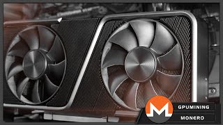 Was schürfe ich zum Ethereum Merge? GPU Mining Monero - moneroocean.stream