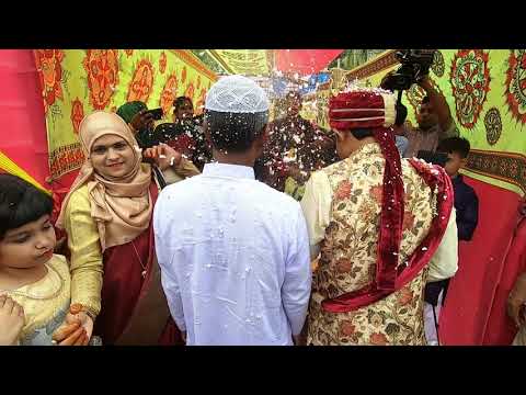 ভিডিও: আমরা ভিনিসিয়ান স্টাইলে একটি বিবাহ সাজাই