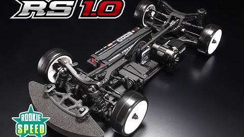 Final Thoughts on the Yokomo RS1.0. Is this the perfect introduction to RC Touring Cars?