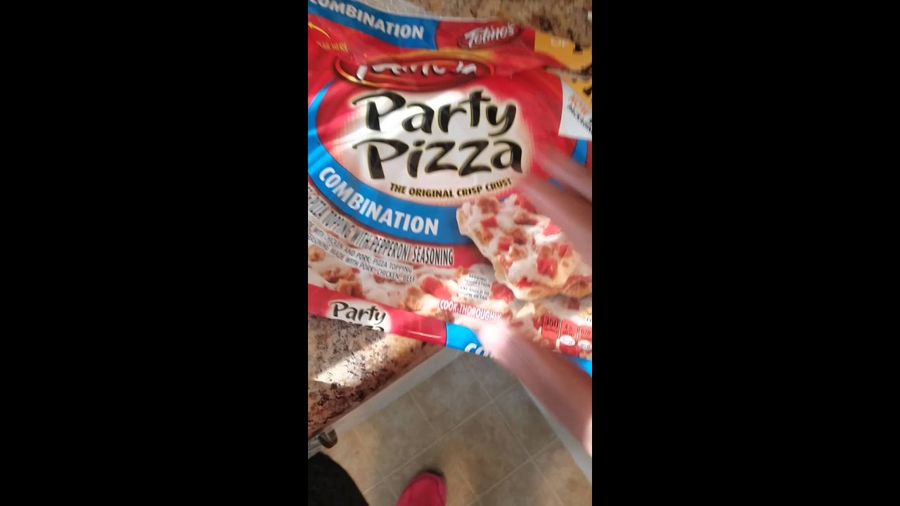 totino s party pizza