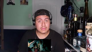 MY FIRST TIME HEARING Amy Winehouse - You Know I'm No Good || REACTION