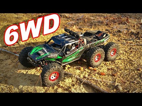 RC Trucks & All Ground Vehicles - TheRcSaylors 