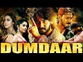 Dumdaar full south indian hindi dubbed action movie  prajwal devraj kannada hindi dubbed movies