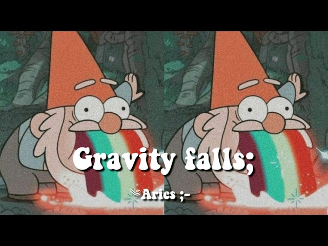 Melhor série da Netflix, Wiki, Gravity Falls Amino PT