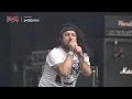 Municipal Waste - Live Graspop 2016 (Full Show HD)