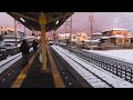 近鉄、湯の山線、中菰野駅ニテ の動画、YouTube動画。