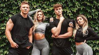 No Excuses In 2020 Ft Gymshark - Fitness Motivation 2020 