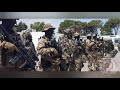 Gfs tunisian special forces  groupement des forces spciales