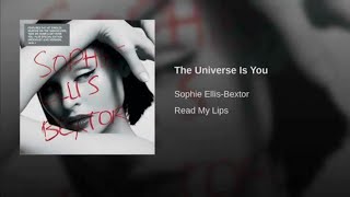 The Universe Is You