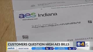 AES customers frustrated by high bills company gives reasoning behind them