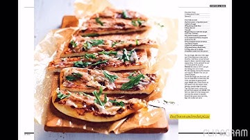 Look out for the Friday Ramadan Cookbook