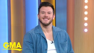 Jimmy Tatro dishes on his new comedy film