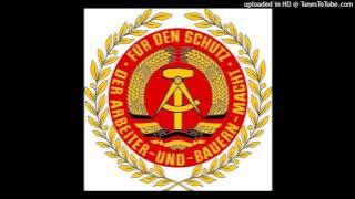 Ernst Busch - Der heimliche Aufmarsch (HQ)