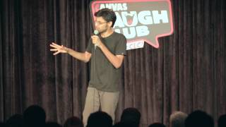 Biswa Kalyan Rath - Moderately Dirty Jokes