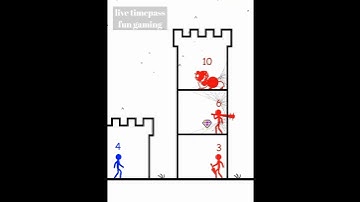 Stick Hero Gameplay 💥 ios Android Mobile walkthrough game #stickhero (1)