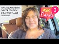 Cheating, Jealousy, Toxic In-Laws! || Ask Candi Ep. #2