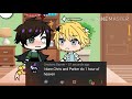 Dares! Terror Kids/ Gacha Life Dares