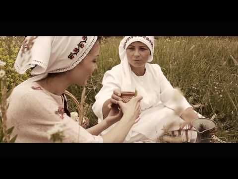 Nicoleta Sava-Hanganu - Cine n-are dor de mama (Official music video)
