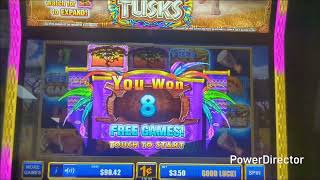 Oregon Lottery session with new huffnpuff game #oregonlottery #huffnpuff #jackpotofthemonth 