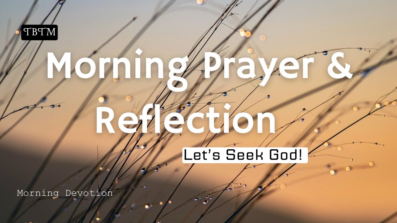 "Legion to Liberation: How Jesus Set a Man Free in Mark 5:1-20" - TBTM 