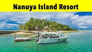 Nanuya Island Resort 2018