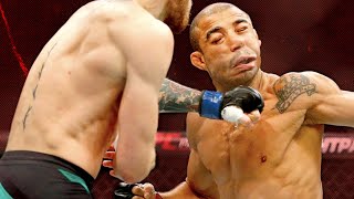 Craziest Knockouts - UFC, Strikeforce & Pride