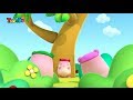 Paw Paw Patch | ToonBo HD