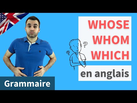 Vidéo: Qu'est-ce que la dextérité signifie en anglais ?