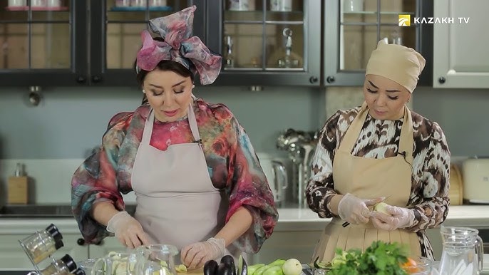 Шұлықтарға салынған порно