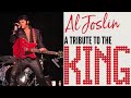 Al joslin  2022 elvis tribute highlights