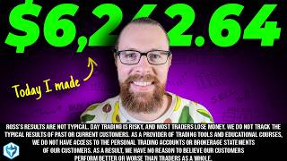 Recovered 1/2 of Yesterday's Loss...