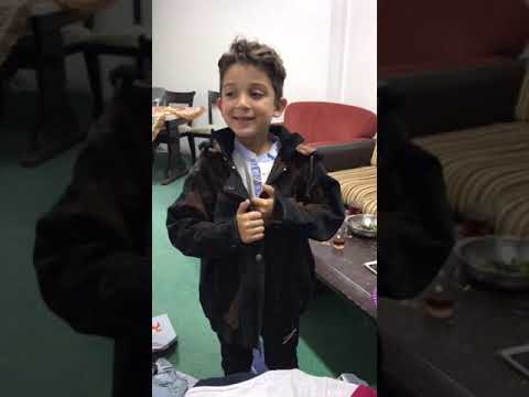 أجيال ورا أجيال